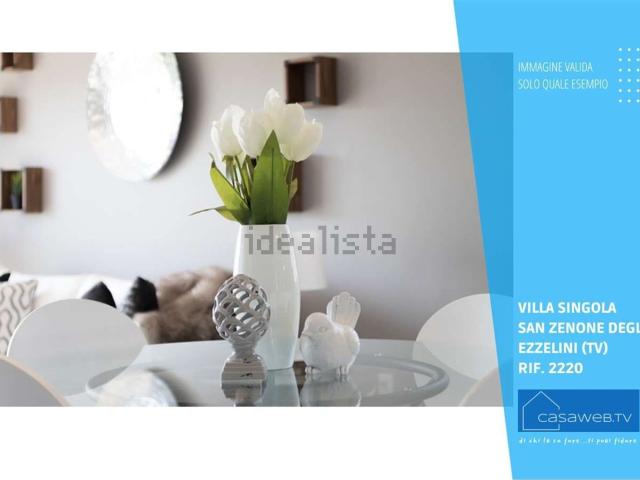 Case e ville in vendita di 440 m² in Via Marini, 12