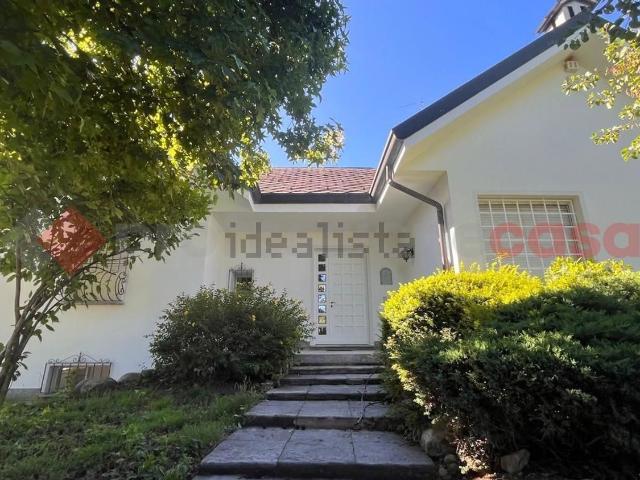 Case e ville in vendita di 440 m² in Via San Sebastiano, 140