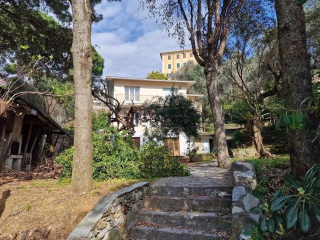 Case e ville in vendita di 440 m² in Via Romagneno