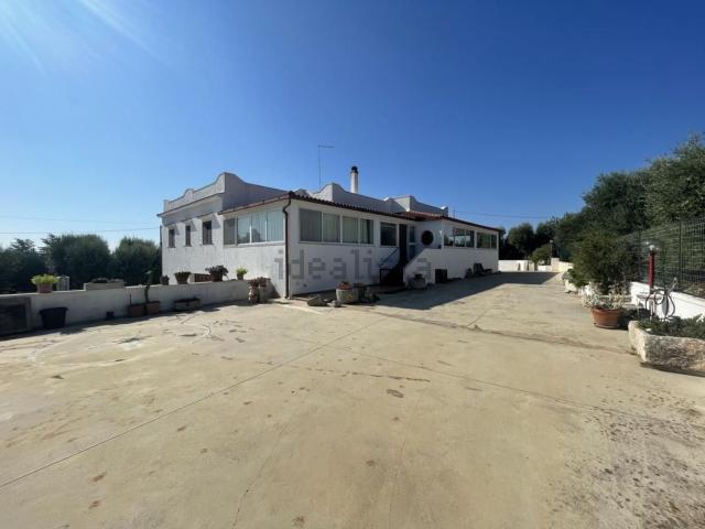 Case e ville in vendita di 440 m² in Contrada sorbole, 5