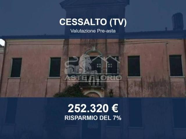 Case e ville in vendita di 443 m² in Via Dosa, 15