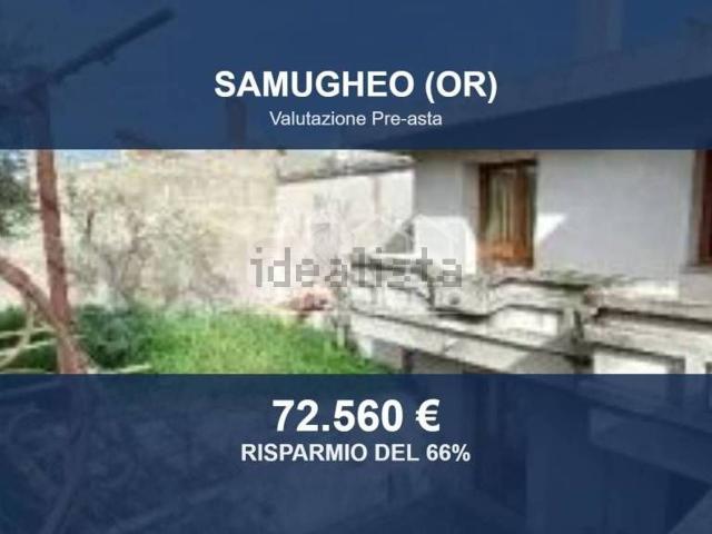 Case e ville in vendita di 445 m² in Via Generale Sanna, 25