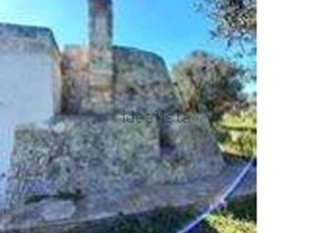 Case e ville in vendita di 449 m² in Contrada Santo Scalone