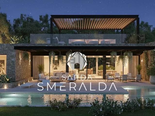 Case e ville in vendita di 450 m²