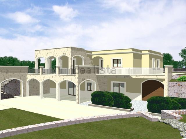 Case e ville in vendita di 450 m²