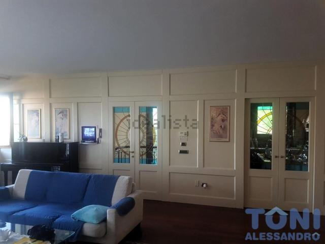 Case e ville in vendita di 450 m²