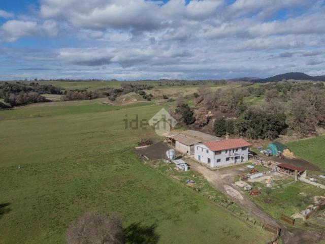 Case e ville in vendita di 450 m² in Via Castel Giuliano Sambuco, 12