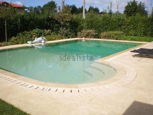 Case e ville in vendita di 450 m² in Via Giuseppe Spinetti, 2