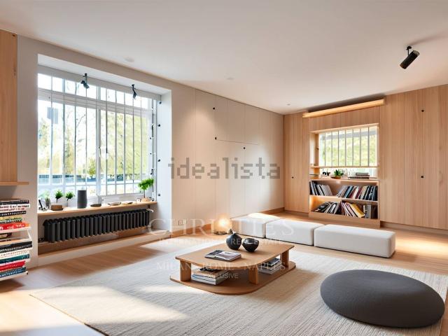 Case e ville in vendita di 450 m² in Via degli Appennini