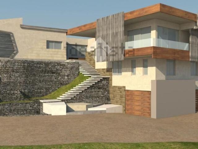 Case e ville in vendita di 450 m² in Via San Antonio Abate, 176