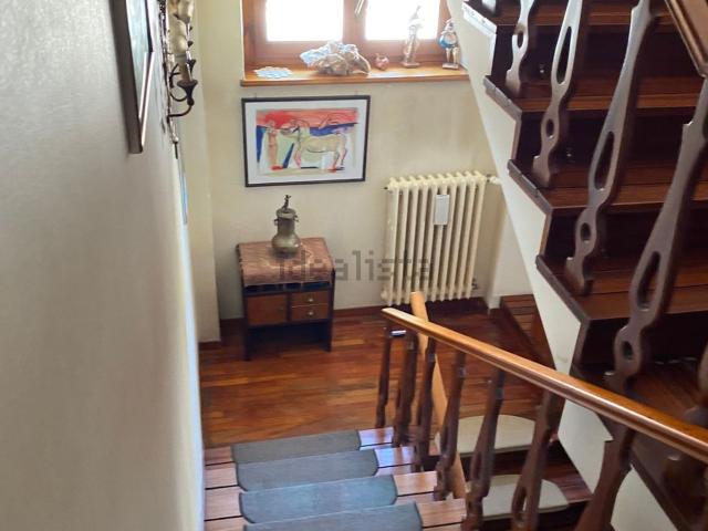 Case e ville in vendita di 450 m² in Via San Liberatore