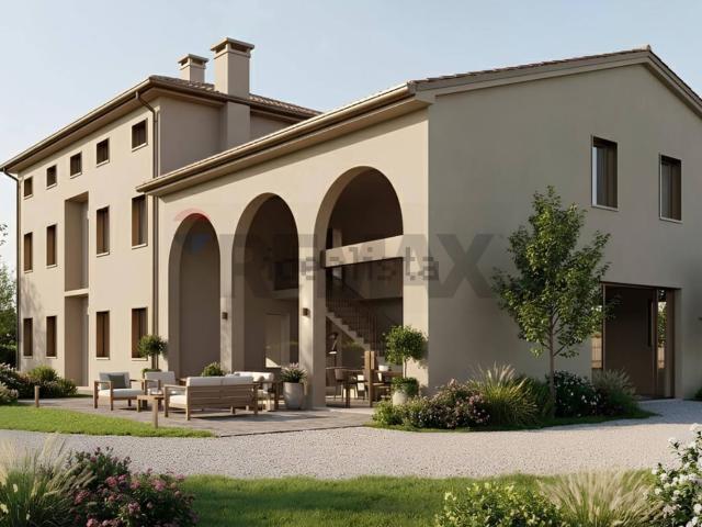 Case e ville in vendita di 450 m² in Via Sega, 1160