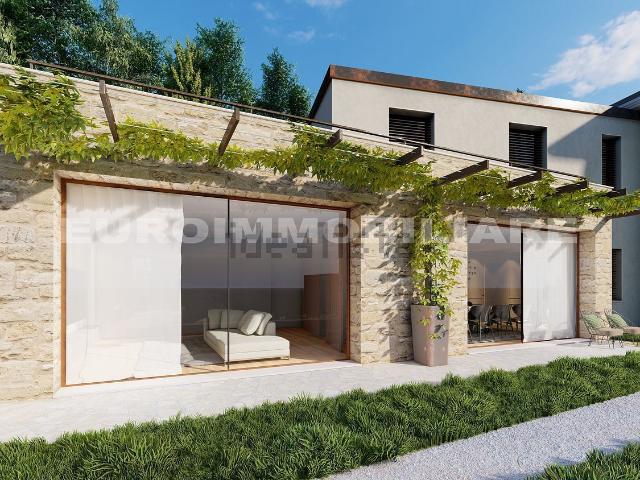 Case e ville in vendita di 450 m² in Via Panoramica, 10