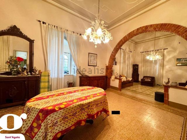 Case e ville in vendita di 450 m² in Contrada Barranca