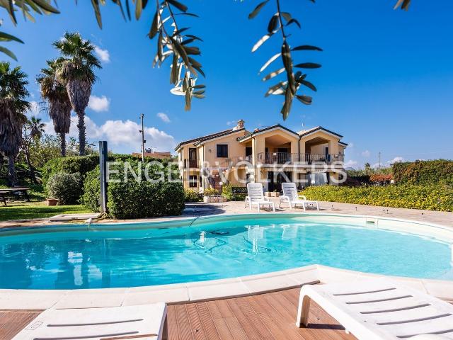 Case e ville in vendita di 450 m² in Contrada Morghella