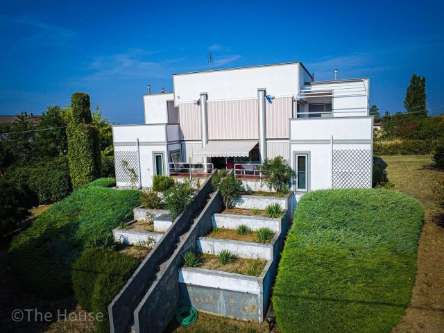 Case e ville in vendita di 450 m² in Frazione Gaggina