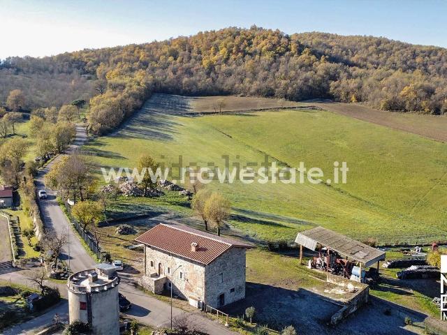 Case e ville in vendita di 450 m² in Strada provinciale 65 di Poppi