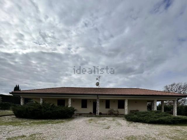 Case e ville in vendita di 455 m² in Strada Pian di Tortora, 3