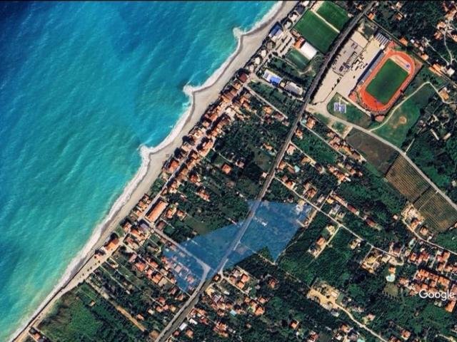 Case e ville in vendita di 458 m² in Via Trassari
