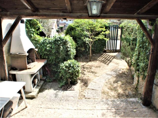 Case e ville in vendita di 45 m² in Via Madonna delle Grazie