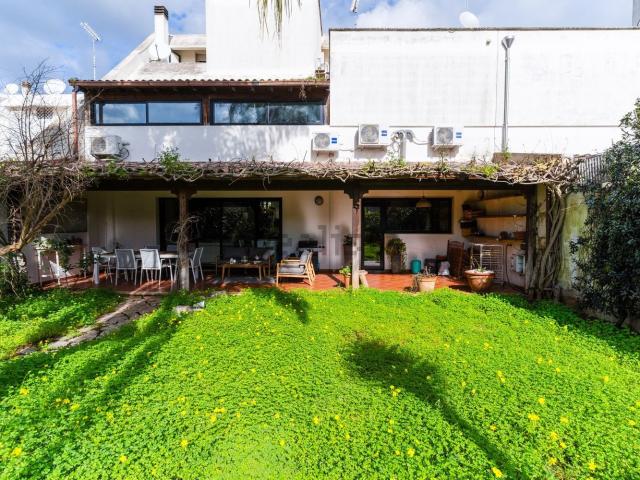 Case e ville in vendita di 460 m² in Via Giovan Leonardo Marugi