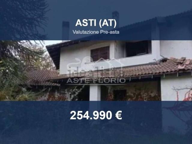 Case e ville in vendita di 462 m² in Frazione Castiglione