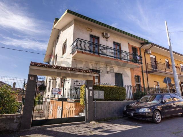 Case e ville in vendita di 463 m² in Via XXIV Maggio, 15