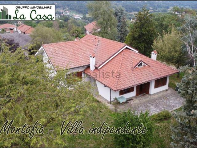 Case e ville in vendita di 465 m²