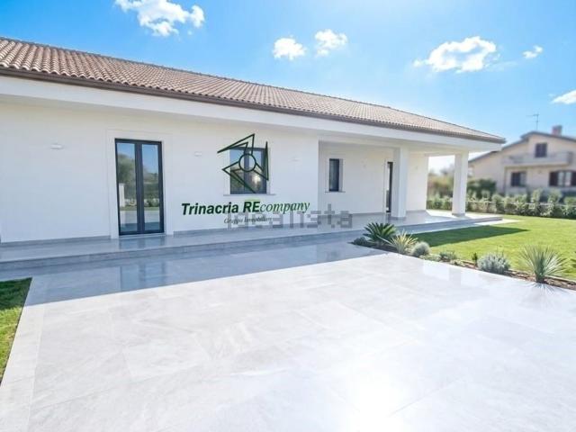 Case e ville in vendita di 465 m²
