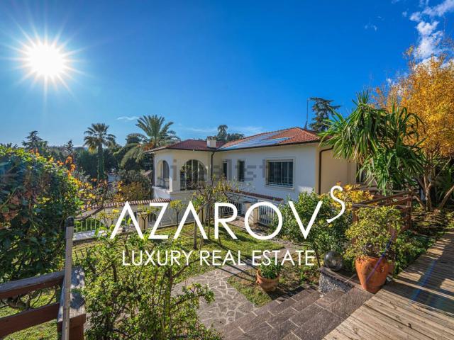 Case e ville in vendita di 468 m² in Corso Imperatrice, 92