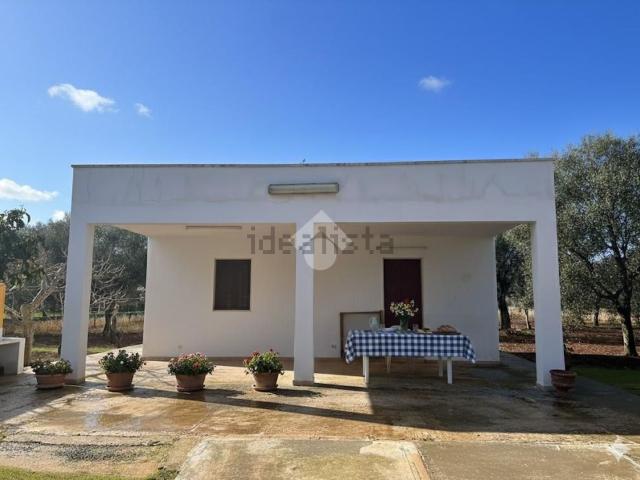 Case e ville in vendita di 46 m² in Contrada Regina