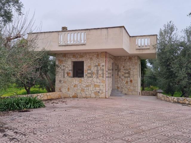 Case e ville in vendita di 46 m² in Via Vicinale Farrucci