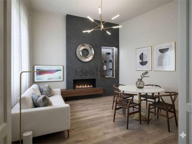 Case e ville in vendita di 46 m² in Via Covignano