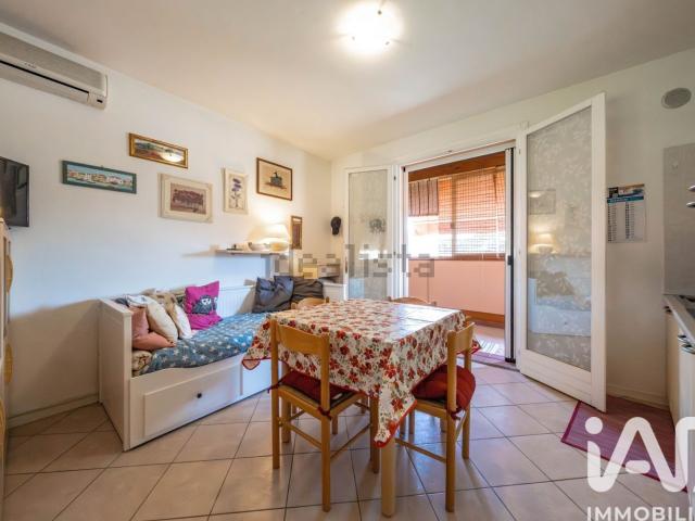 Case e ville in vendita di 46 m² in Via Isola di Pasqua, 25