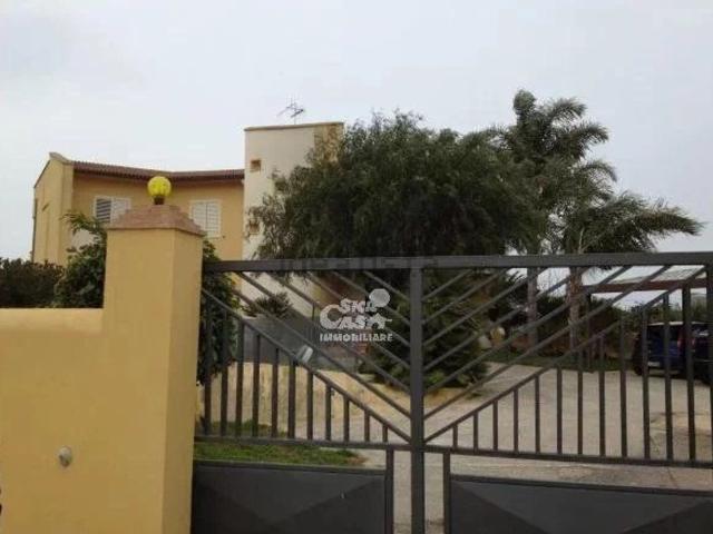 Case e ville in vendita di 470 m²