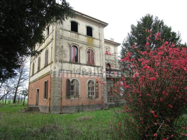 Case e ville in vendita di 470 m²