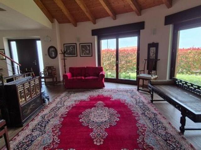 Case e ville in vendita di 470 m²