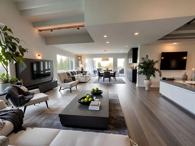 Case e ville in vendita di 470 m² in Via Interna