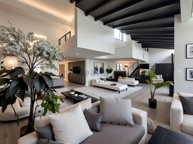 Case e ville in vendita di 470 m² in Via Interna