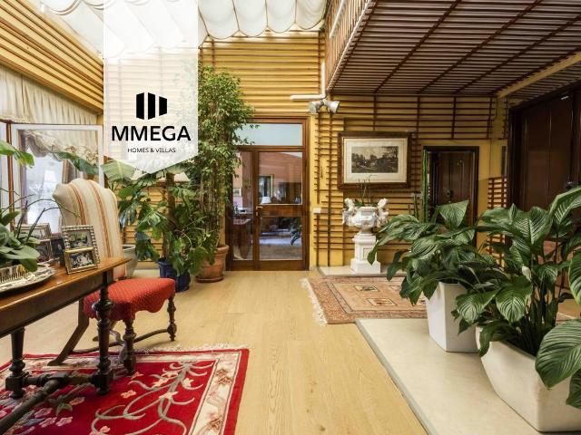 Case e ville in vendita di 473 m² in Via della Villa Cedri