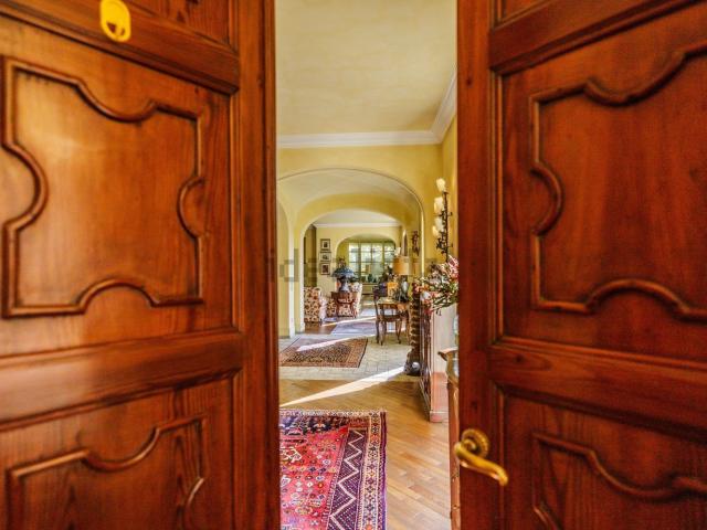 Case e ville in vendita di 474 m² in Via dei Boderi, 19