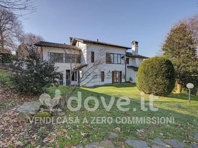 Case e ville in vendita di 475 m²