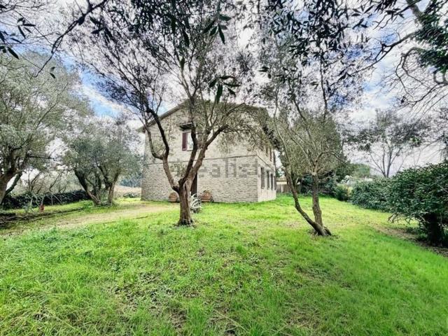 Case e ville in vendita di 475 m² in Via di Bellosguardo