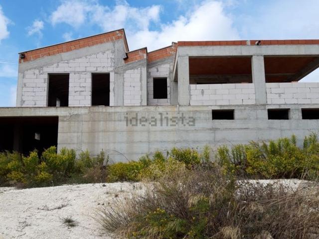 Case e ville in vendita di 475 m² in Contrada Gioi