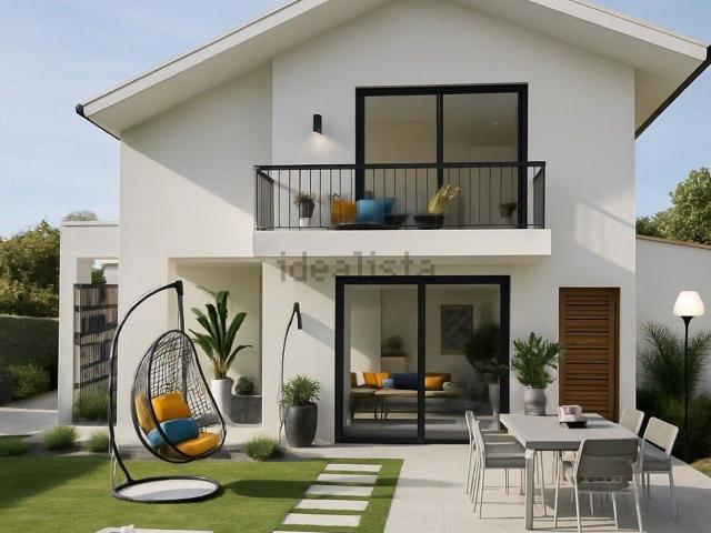Case e ville in vendita di 477 m² in Corso Susa, 192