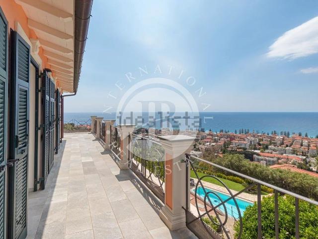 Case e ville in vendita di 480 m²