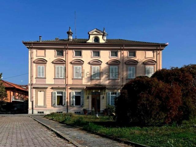Case e ville in vendita di 480 m²