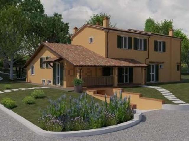 Case e ville in vendita di 480 m²