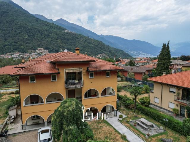 Case e ville in vendita di 480 m² in Via Cuserina, 18