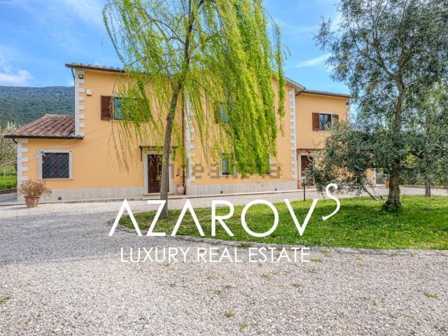Case e ville in vendita di 480 m² in Via del Mattatoio